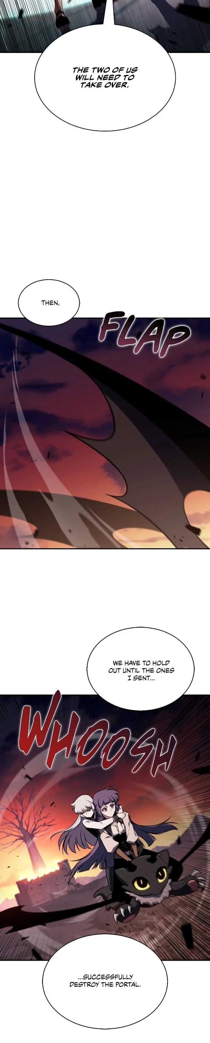 Read I’m the Max-Level Newbie EN Manga Online