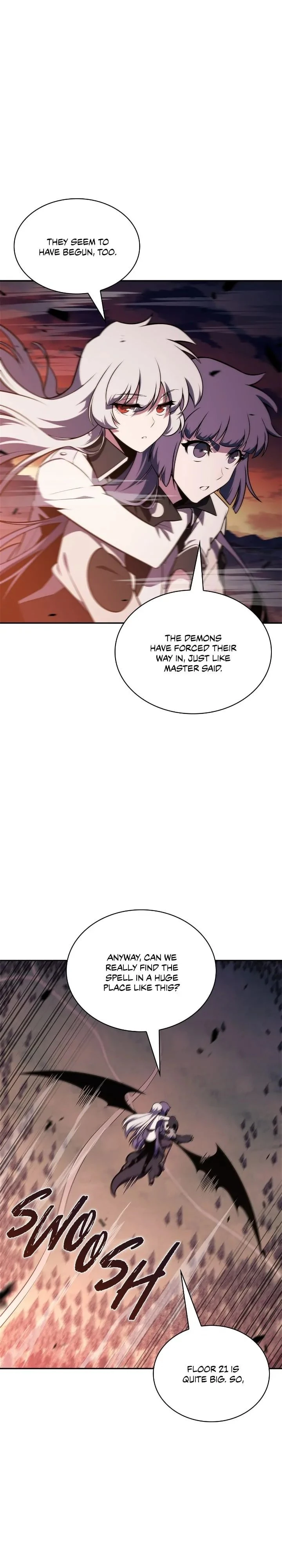 Read I’m the Max-Level Newbie EN Manga Online