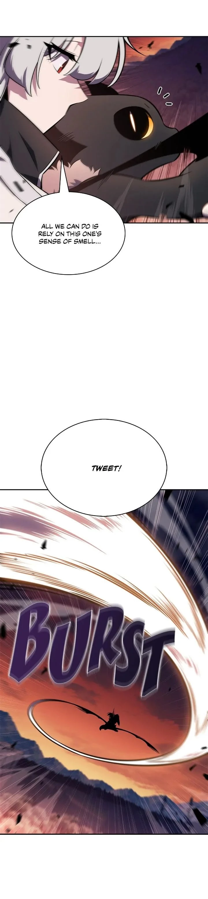 Read I’m the Max-Level Newbie EN Manga Online
