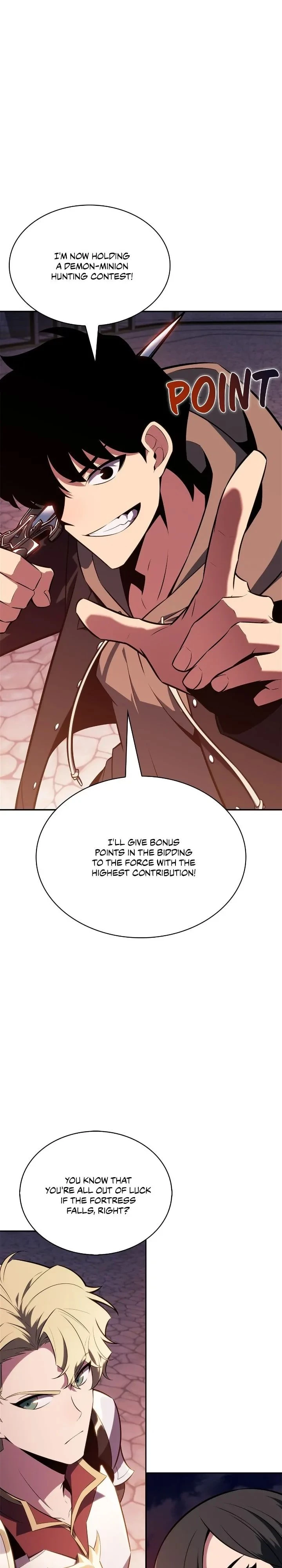 Read I’m the Max-Level Newbie EN Manga Online