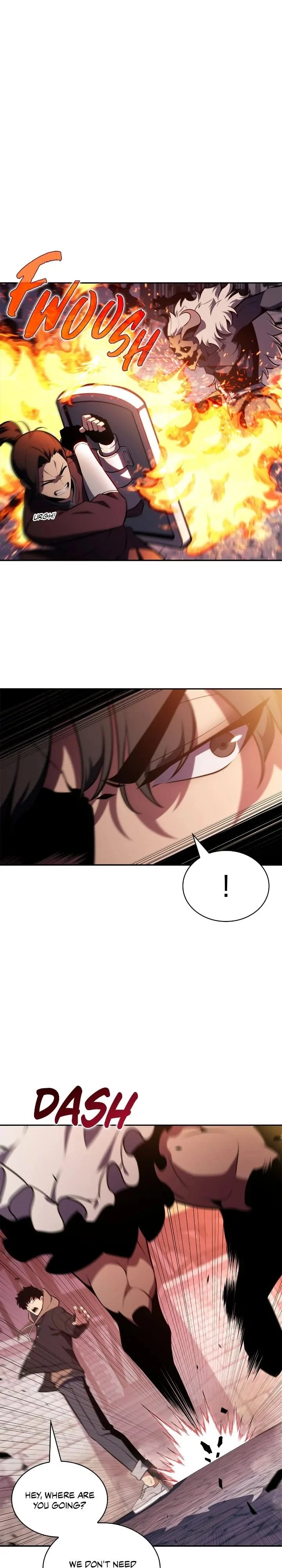 Read I’m the Max-Level Newbie EN Manga Online