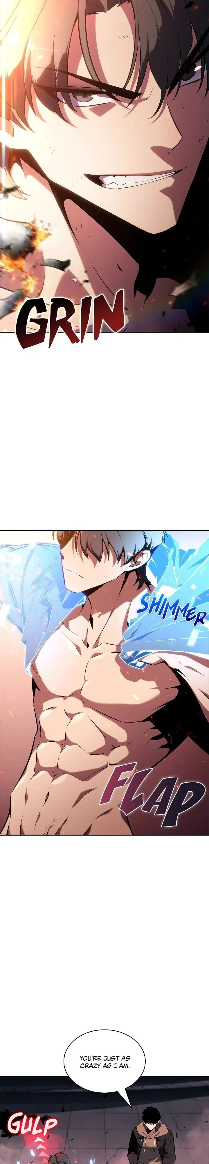 Read I’m the Max-Level Newbie EN Manga Online