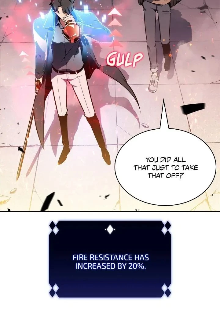 Read I’m the Max-Level Newbie EN Manga Online