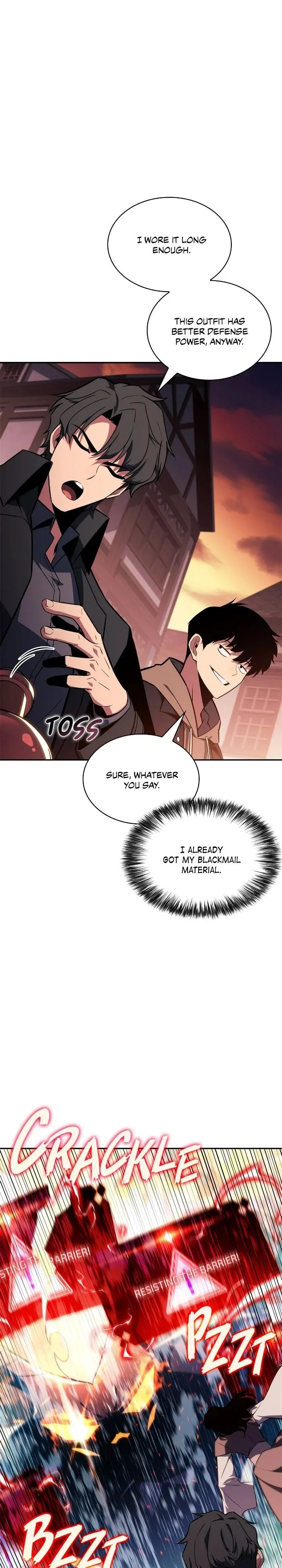Read I’m the Max-Level Newbie EN Manga Online