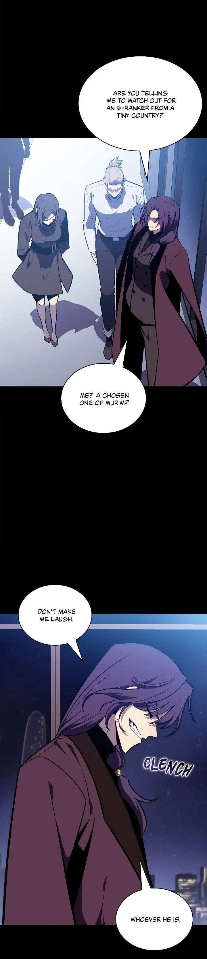 Read I’m the Max-Level Newbie EN Manga Online