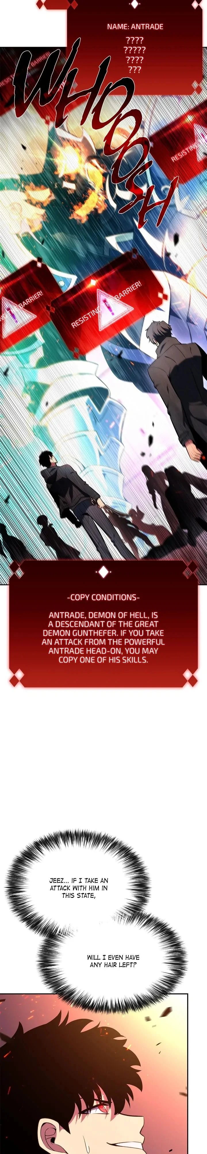 Read I’m the Max-Level Newbie EN Manga Online