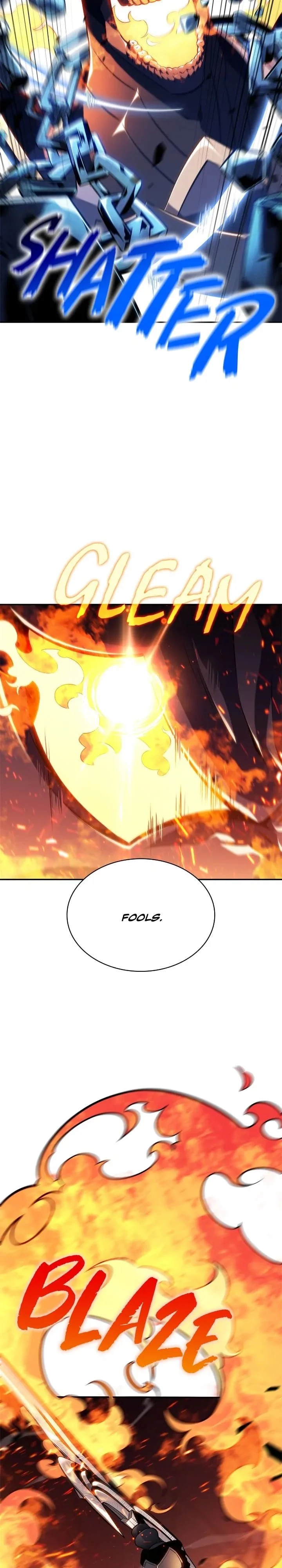 Read I’m the Max-Level Newbie EN Manga Online