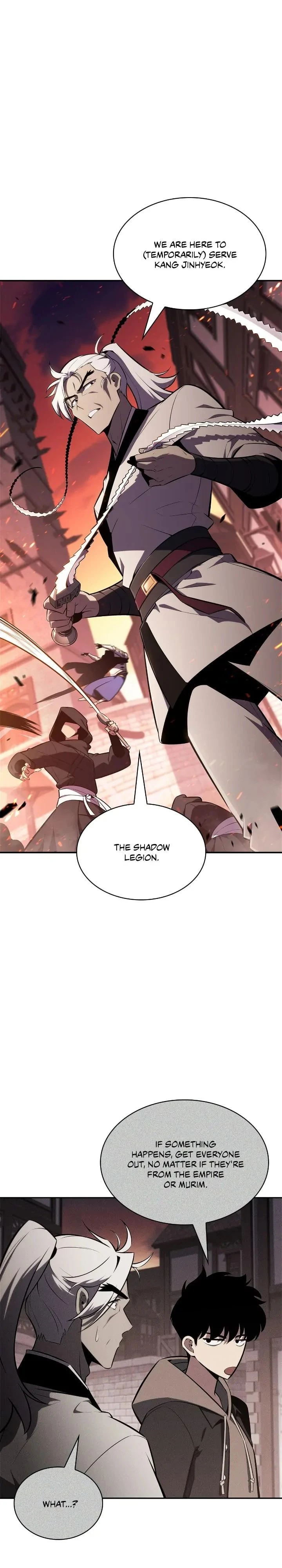 Read I’m the Max-Level Newbie EN Manga Online