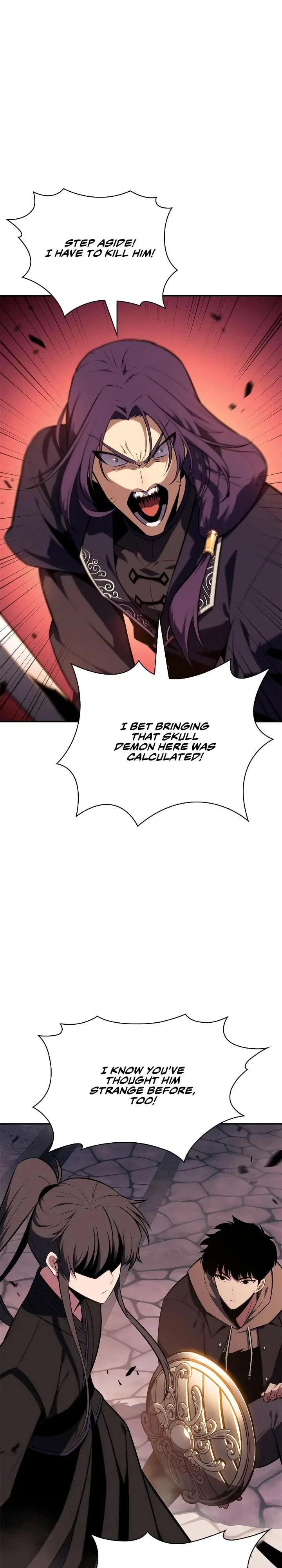 Read I’m the Max-Level Newbie EN Manga Online
