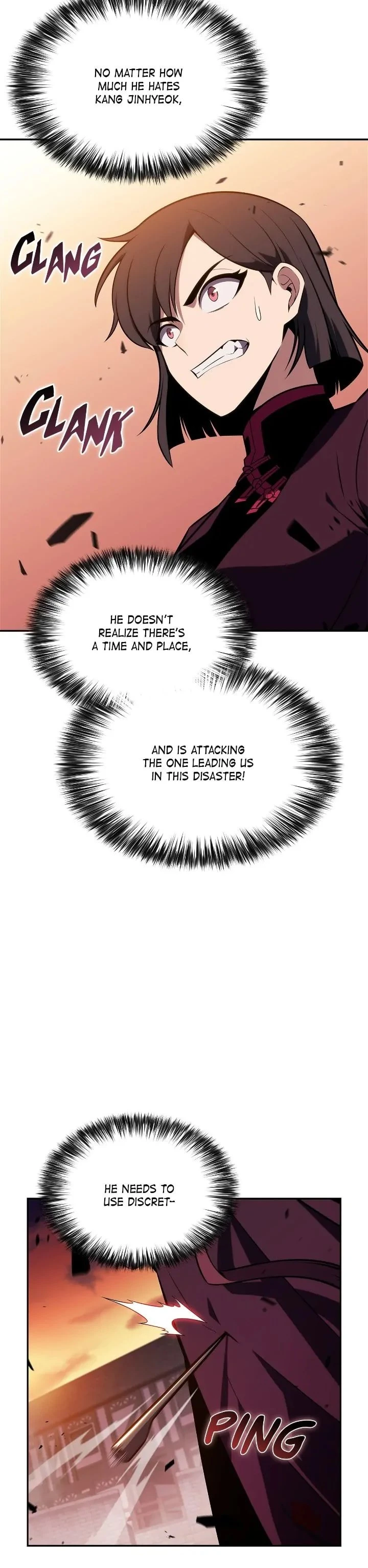 Read I’m the Max-Level Newbie EN Manga Online