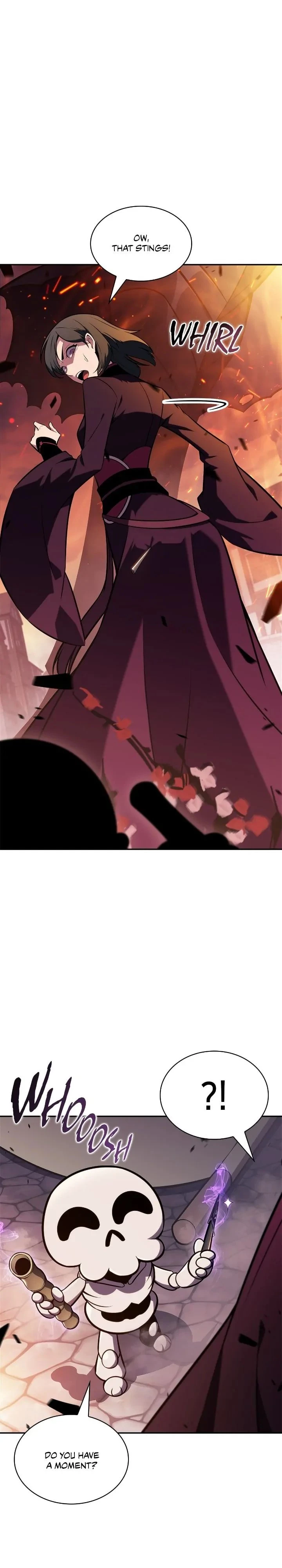 Read I’m the Max-Level Newbie EN Manga Online