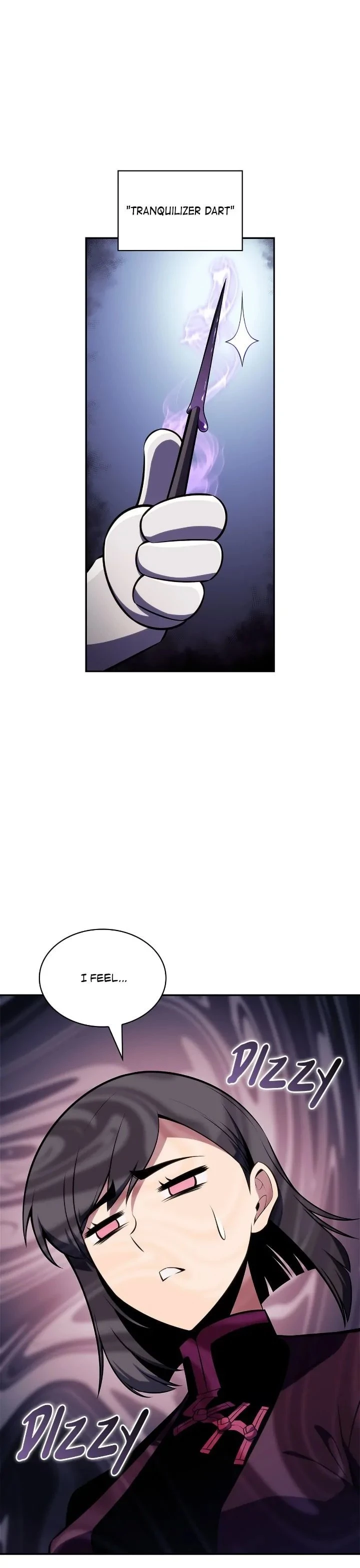 Read I’m the Max-Level Newbie EN Manga Online