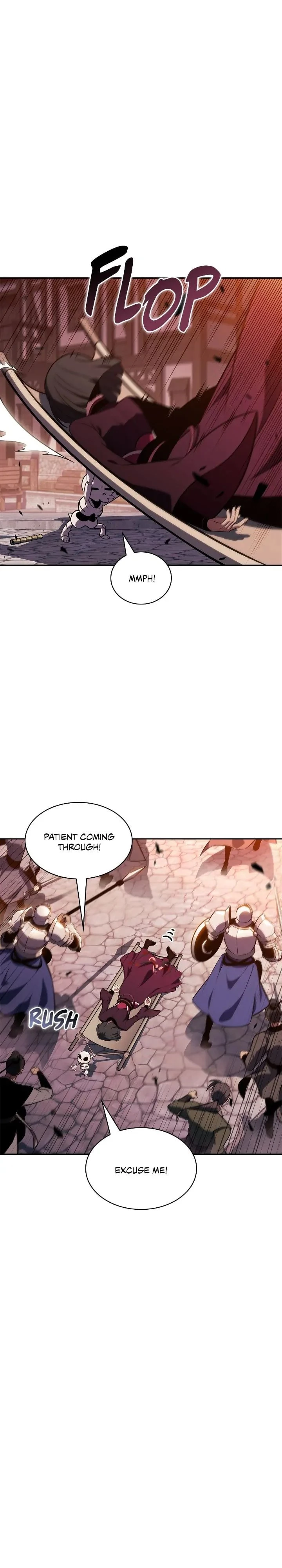 Read I’m the Max-Level Newbie EN Manga Online