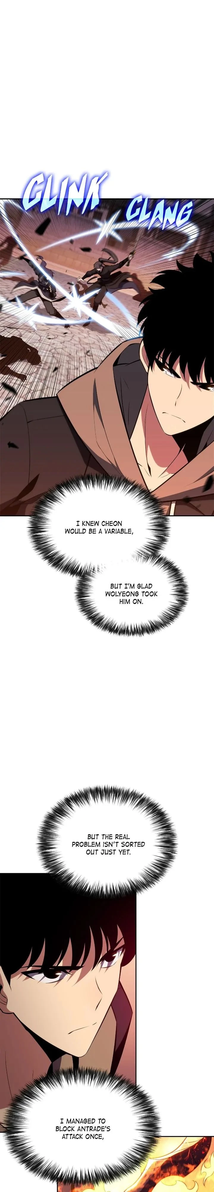 Read I’m the Max-Level Newbie EN Manga Online
