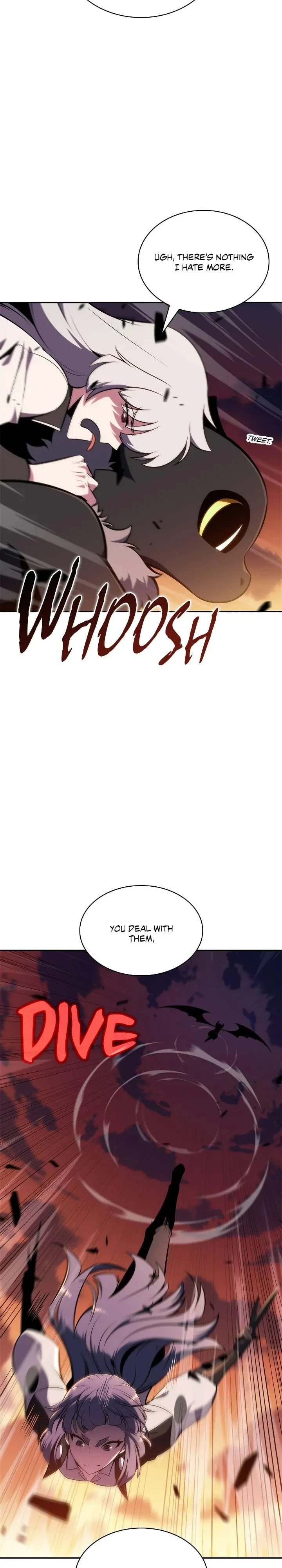 Read I’m the Max-Level Newbie EN Manga Online