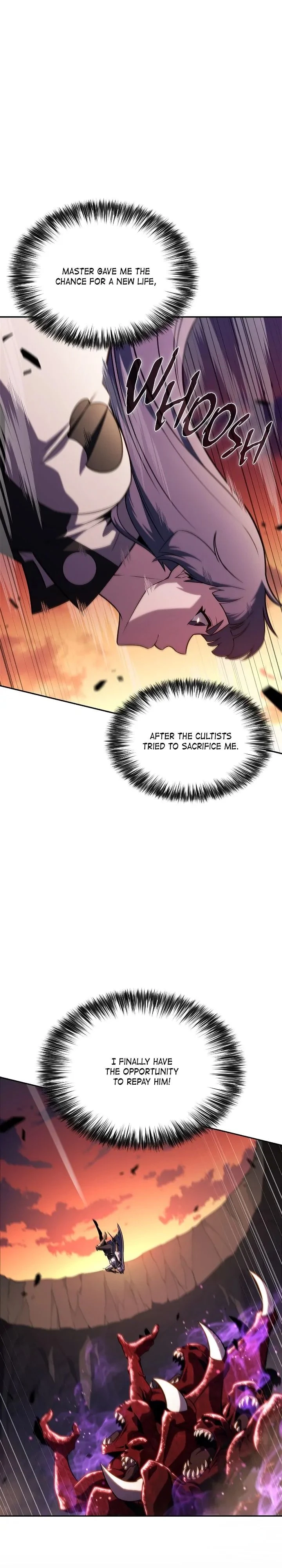 Read I’m the Max-Level Newbie EN Manga Online