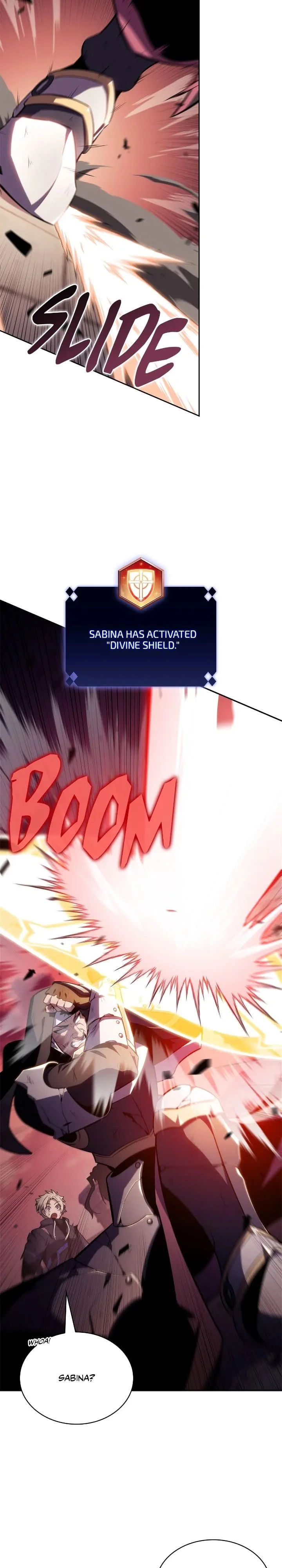 Read I’m the Max-Level Newbie EN Manga Online
