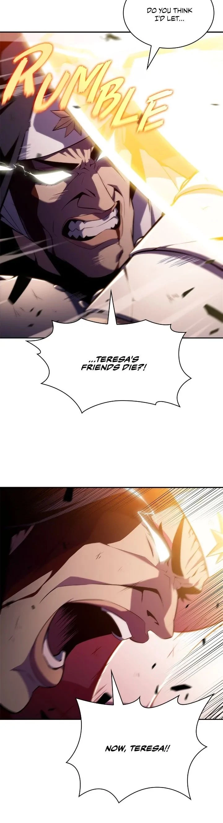 Read I’m the Max-Level Newbie EN Manga Online