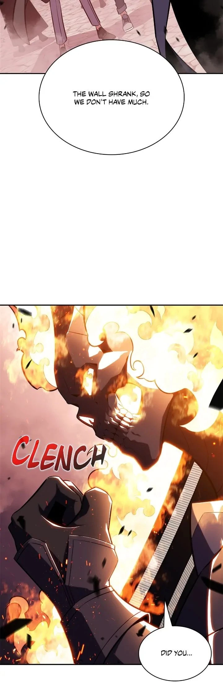 Read I’m the Max-Level Newbie EN Manga Online