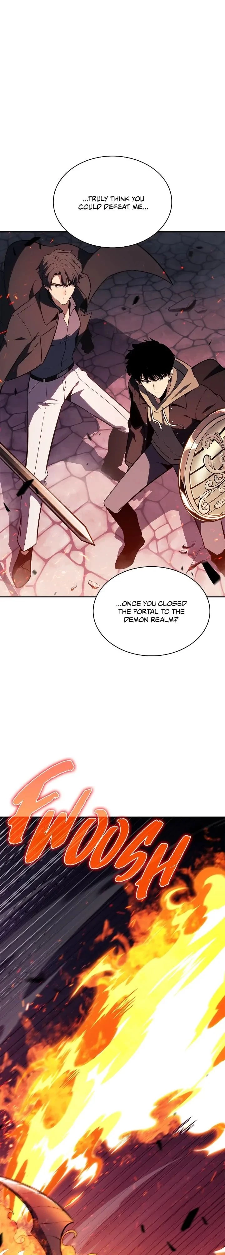 Read I’m the Max-Level Newbie EN Manga Online