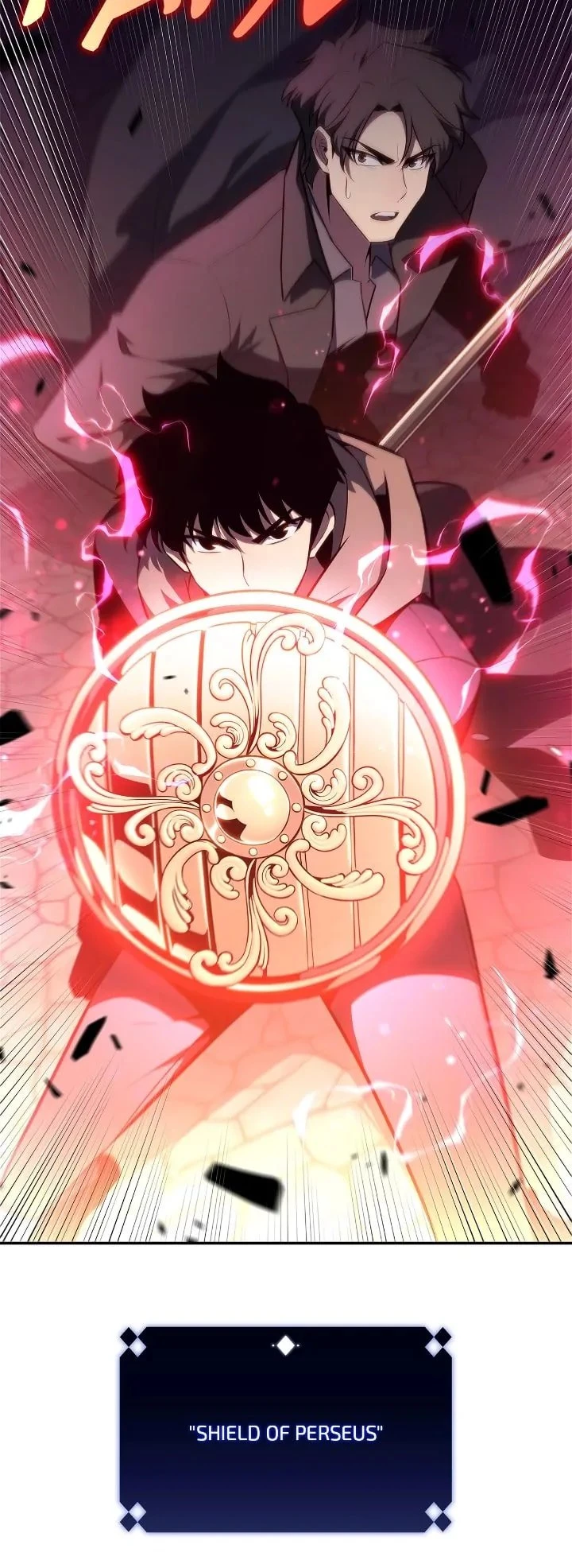 Read I’m the Max-Level Newbie EN Manga Online