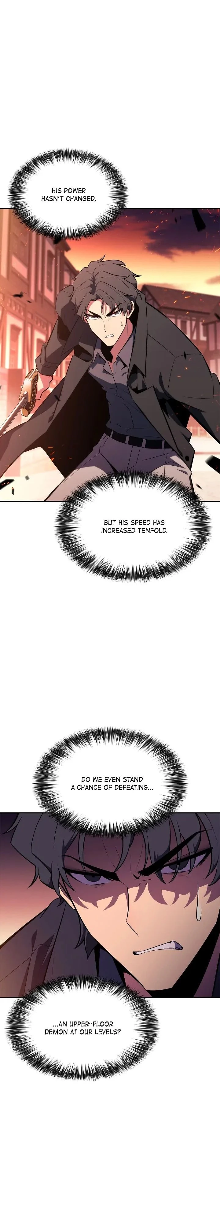 Read I’m the Max-Level Newbie EN Manga Online