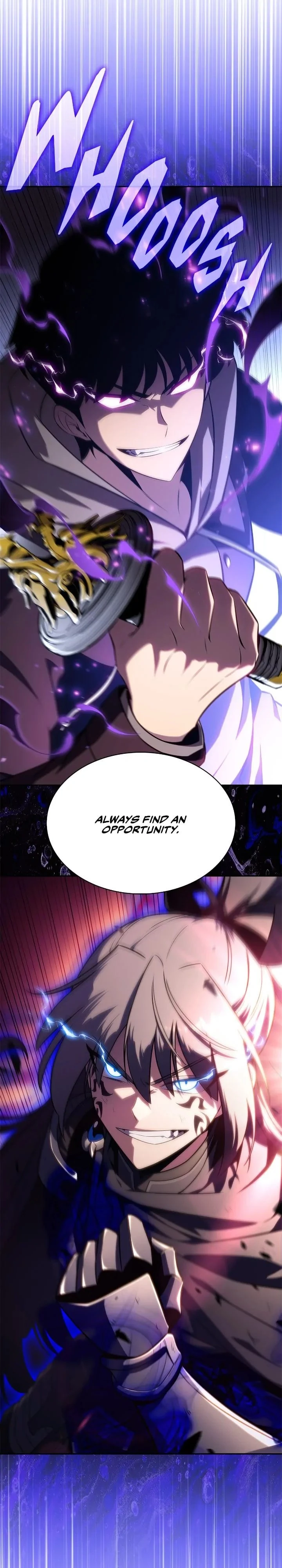 Read I’m the Max-Level Newbie EN Manga Online