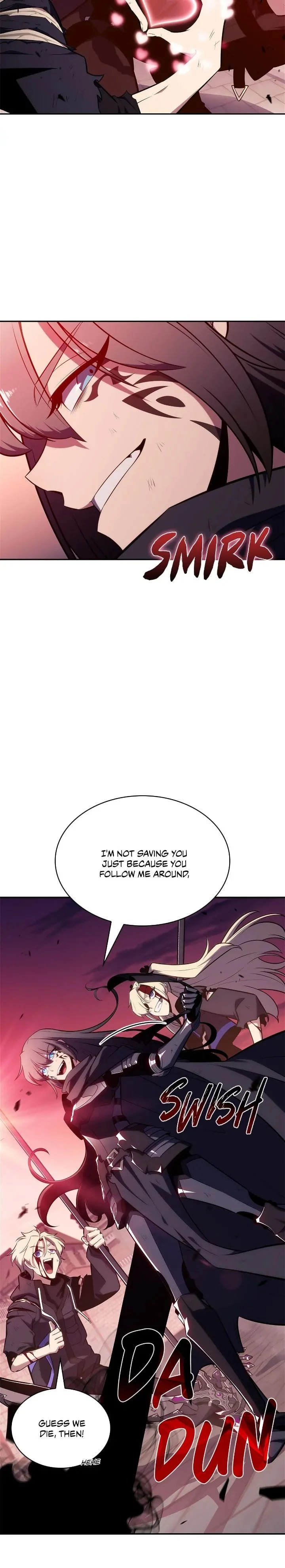 Read I’m the Max-Level Newbie EN Manga Online