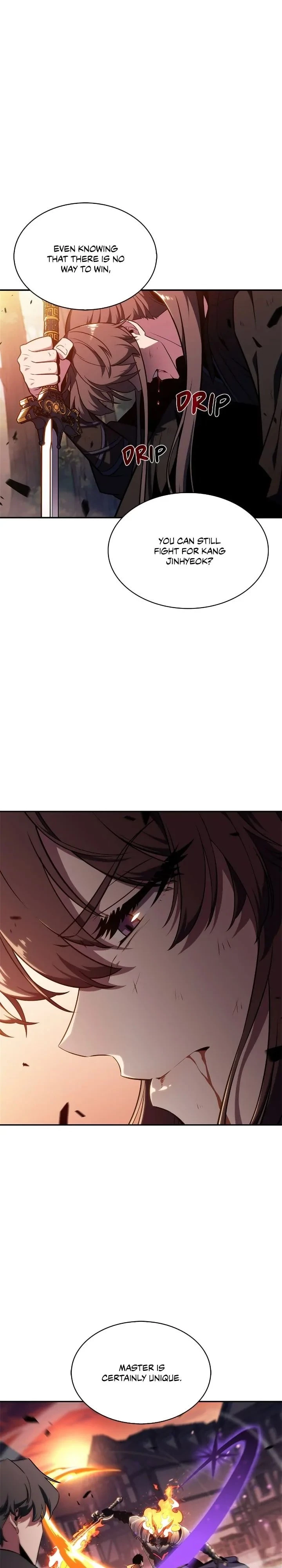Read I’m the Max-Level Newbie EN Manga Online