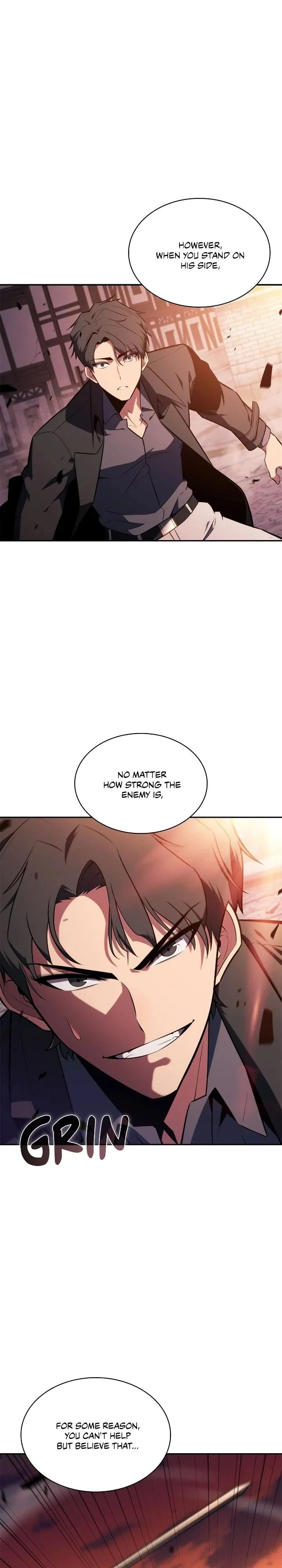 Read I’m the Max-Level Newbie EN Manga Online