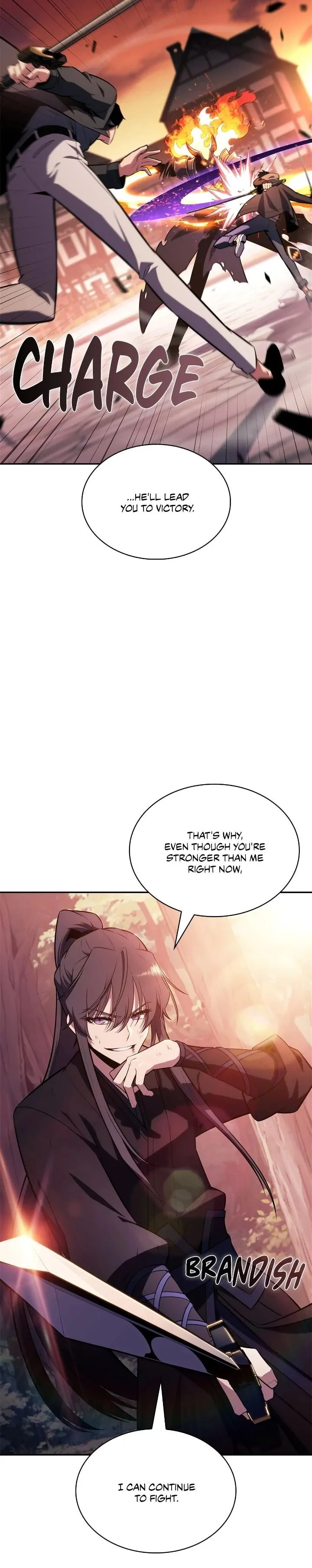 Read I’m the Max-Level Newbie EN Manga Online