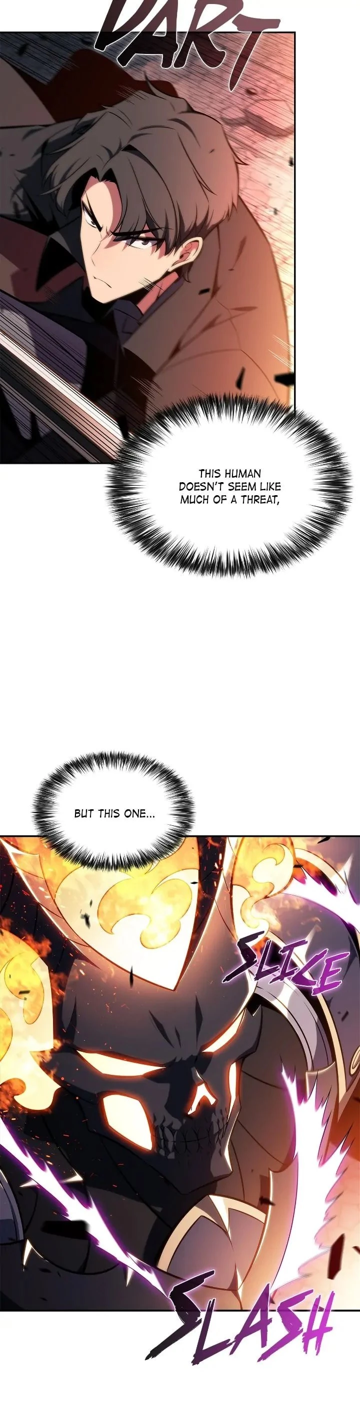 Read I’m the Max-Level Newbie EN Manga Online