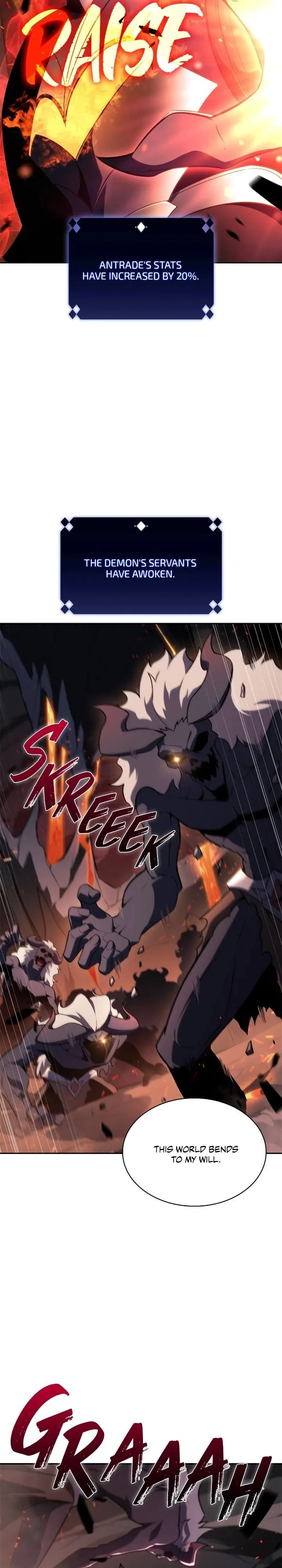 Read I’m the Max-Level Newbie EN Manga Online