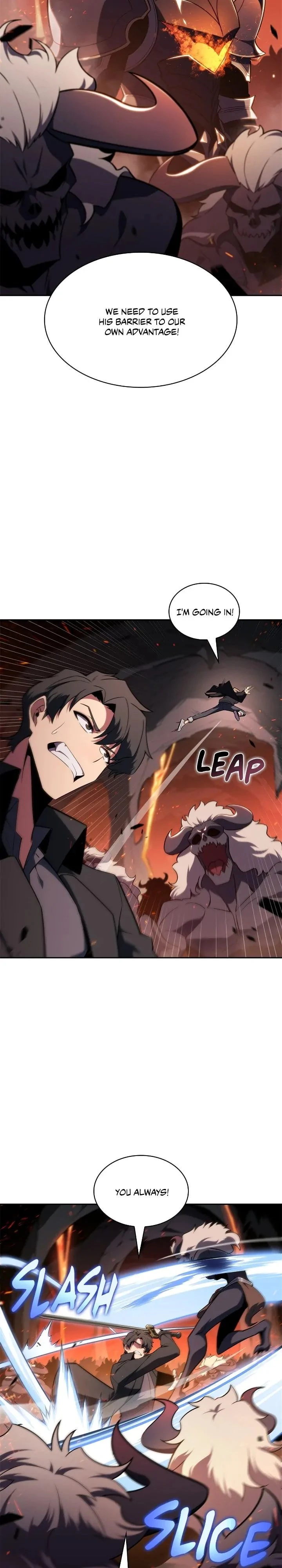 Read I’m the Max-Level Newbie EN Manga Online