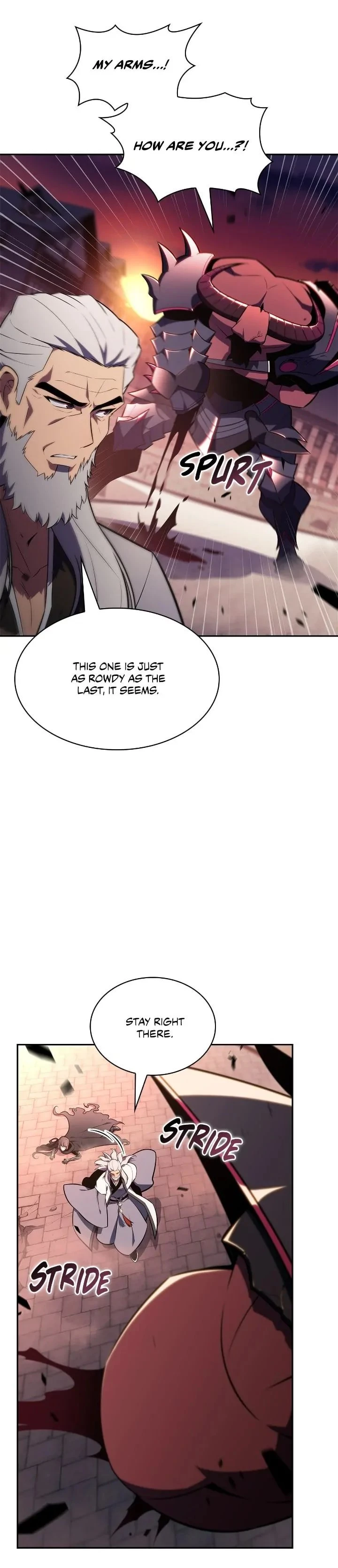 Read I’m the Max-Level Newbie EN Manga Online