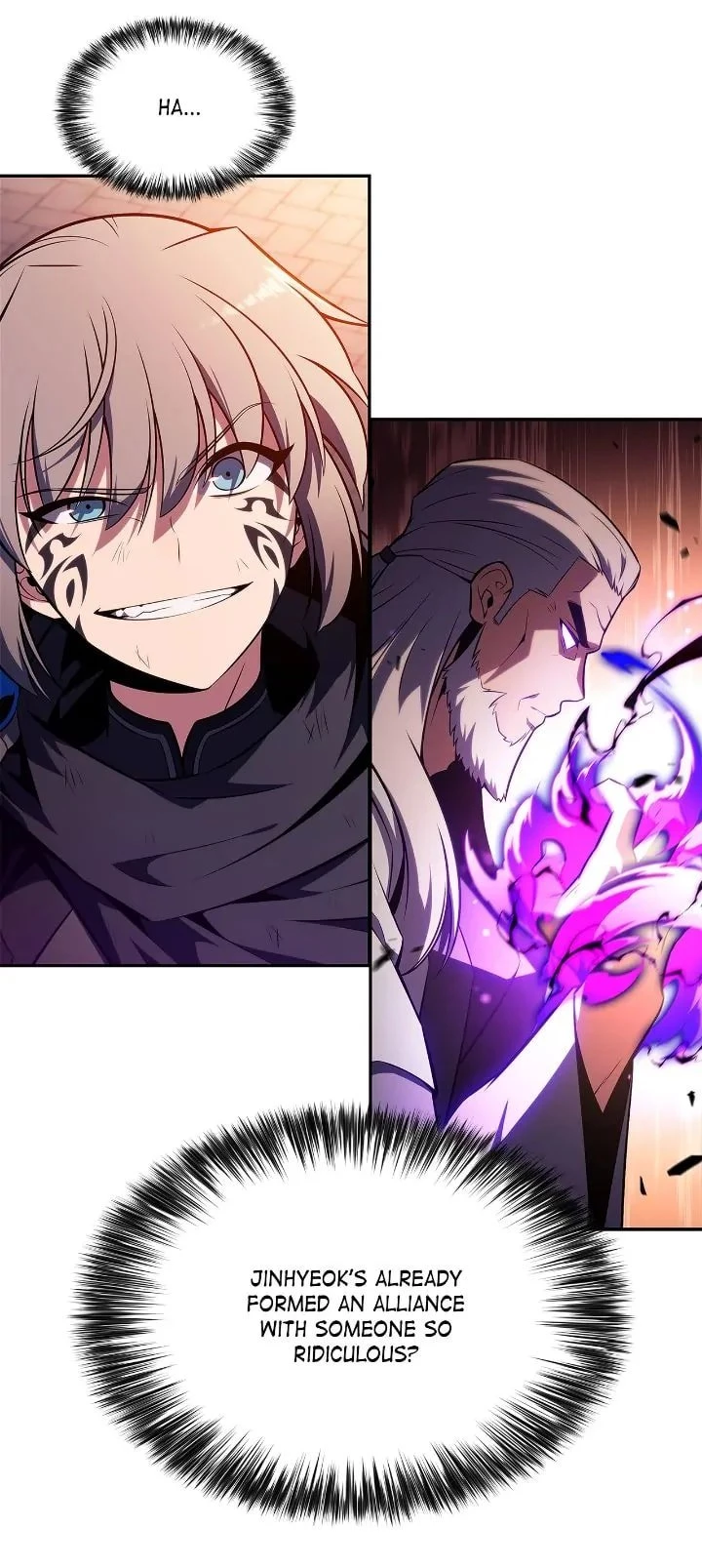 Read I’m the Max-Level Newbie EN Manga Online