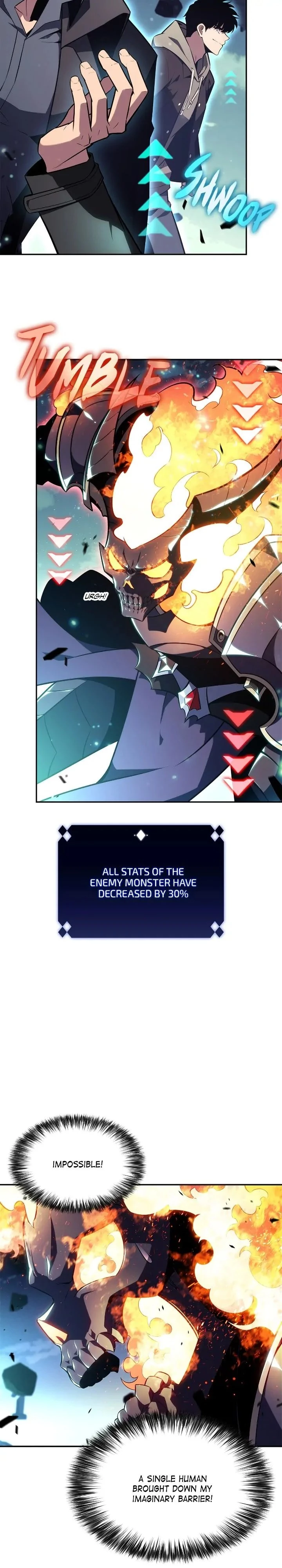Read I’m the Max-Level Newbie EN Manga Online
