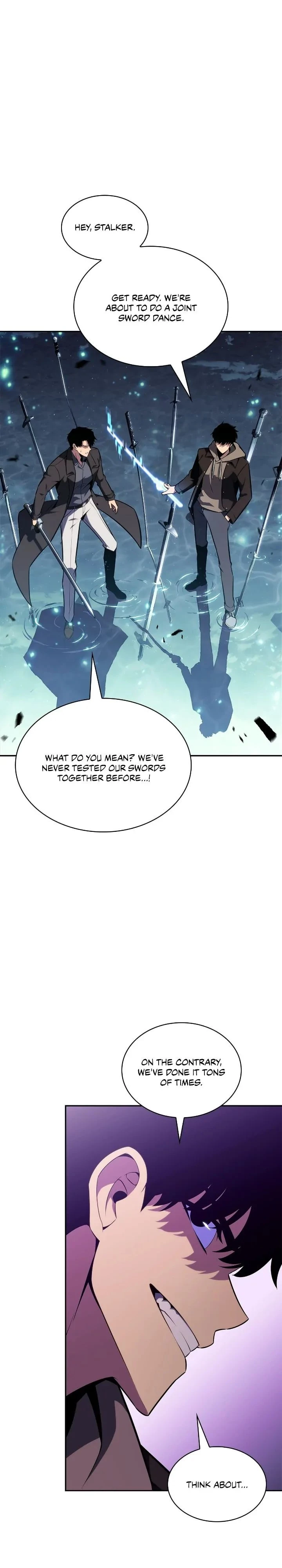 Read I’m the Max-Level Newbie EN Manga Online