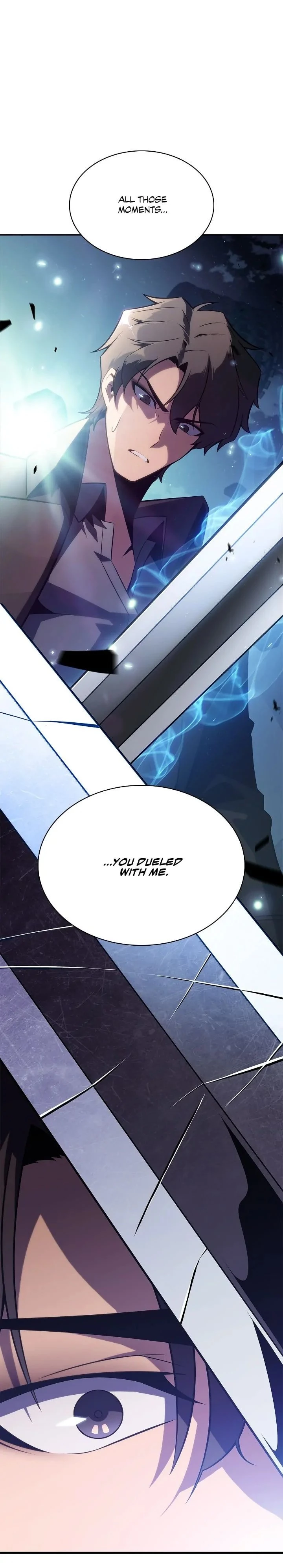Read I’m the Max-Level Newbie EN Manga Online