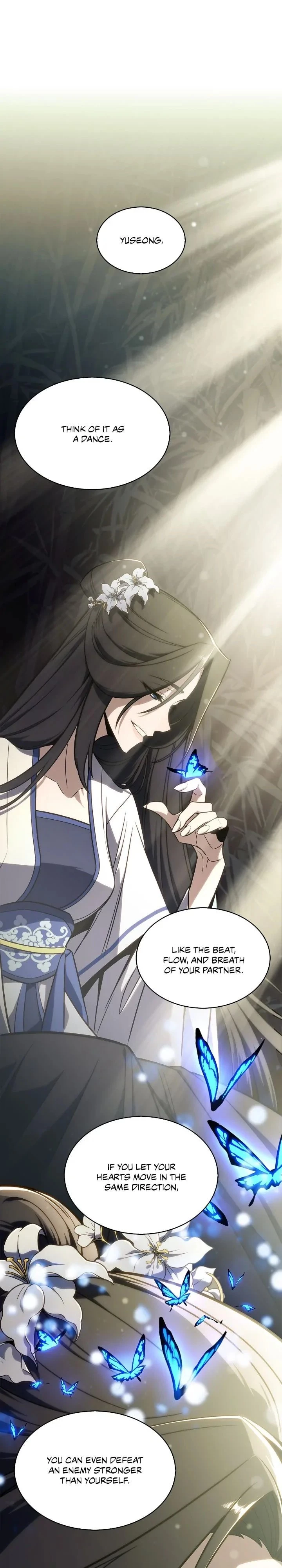 Read I’m the Max-Level Newbie EN Manga Online