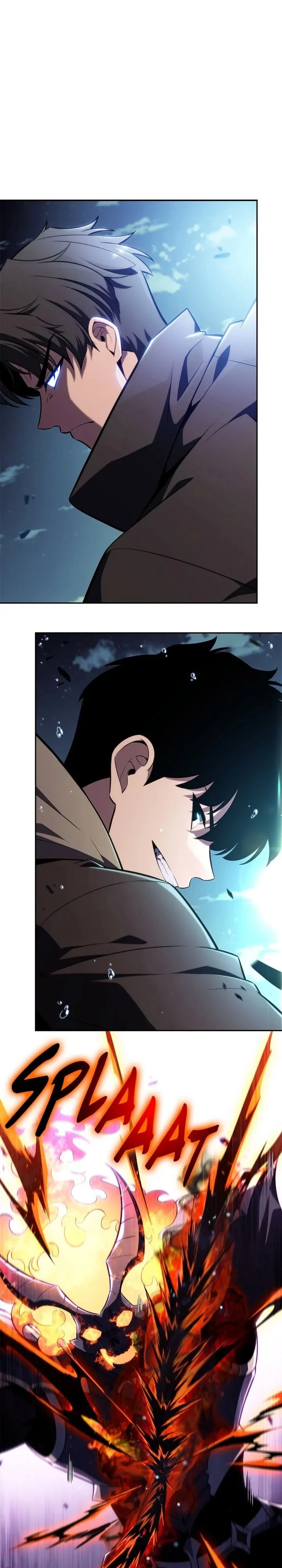 Read I’m the Max-Level Newbie EN Manga Online