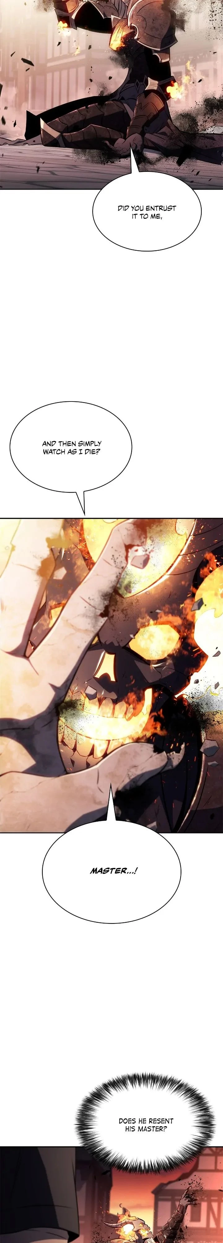 Read I’m the Max-Level Newbie EN Manga Online