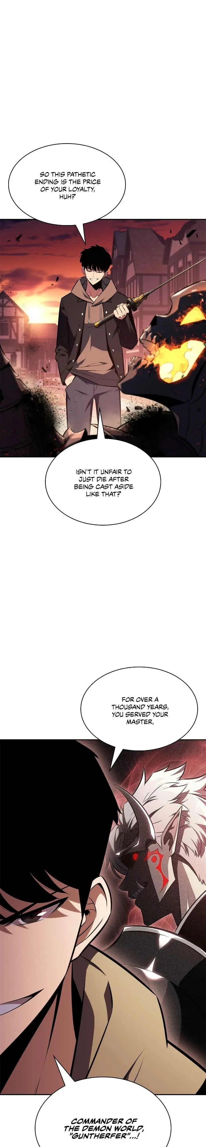 Read I’m the Max-Level Newbie EN Manga Online