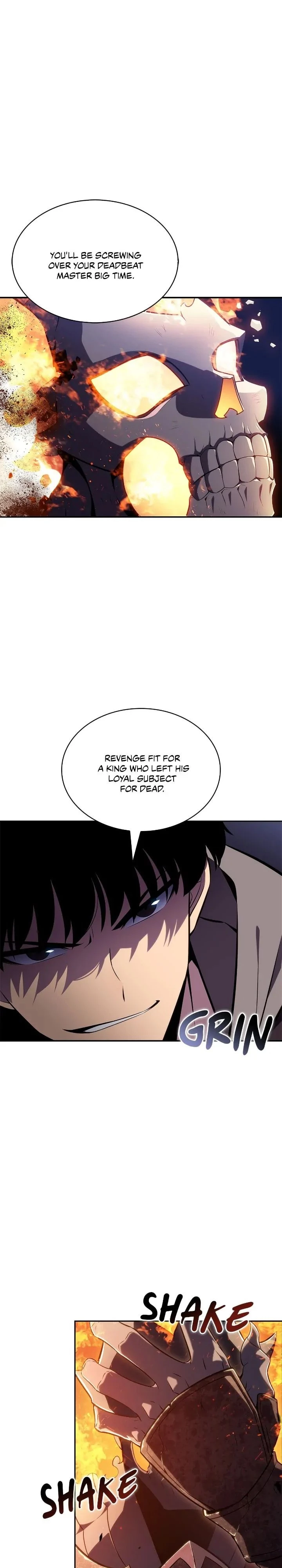 Read I’m the Max-Level Newbie EN Manga Online