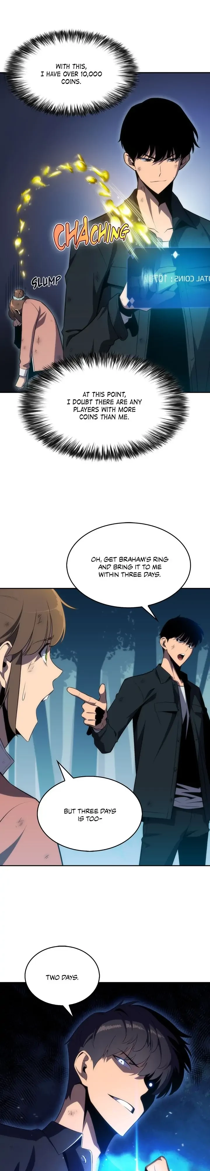 Read I’m the Max-Level Newbie EN Manga Online