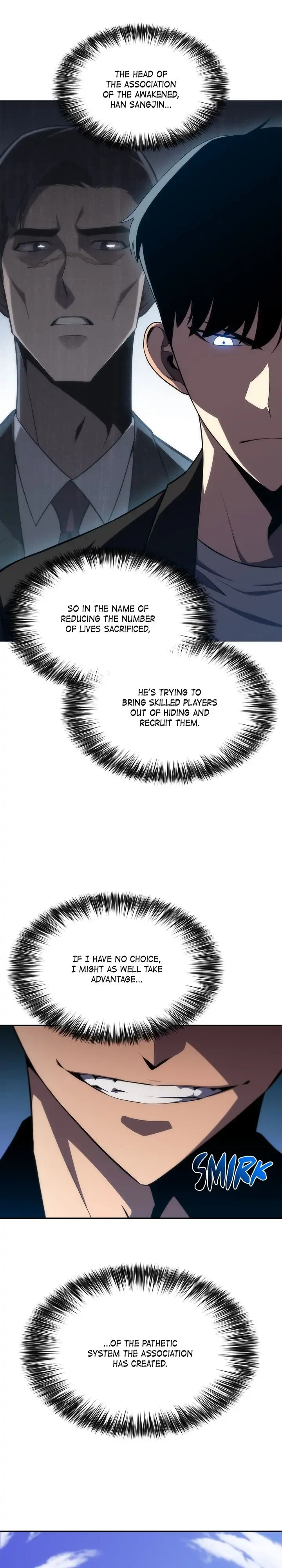 Read I’m the Max-Level Newbie EN Manga Online