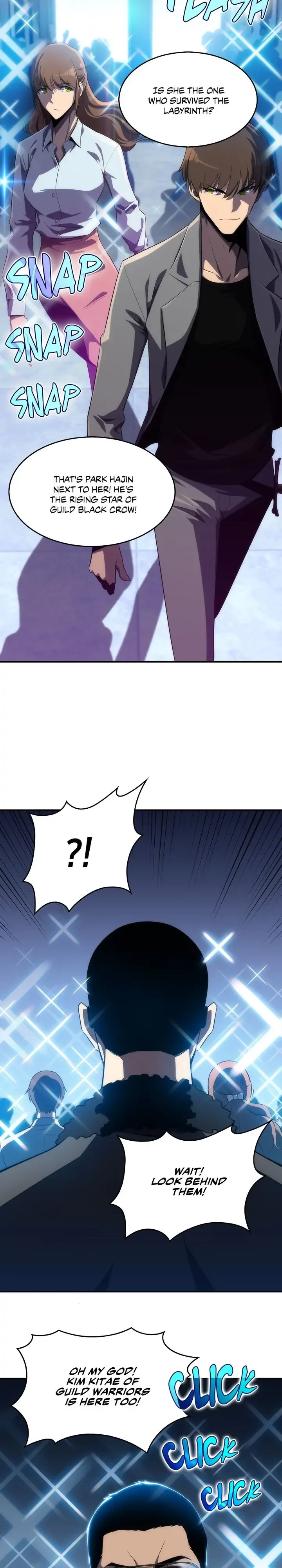 Read I’m the Max-Level Newbie EN Manga Online