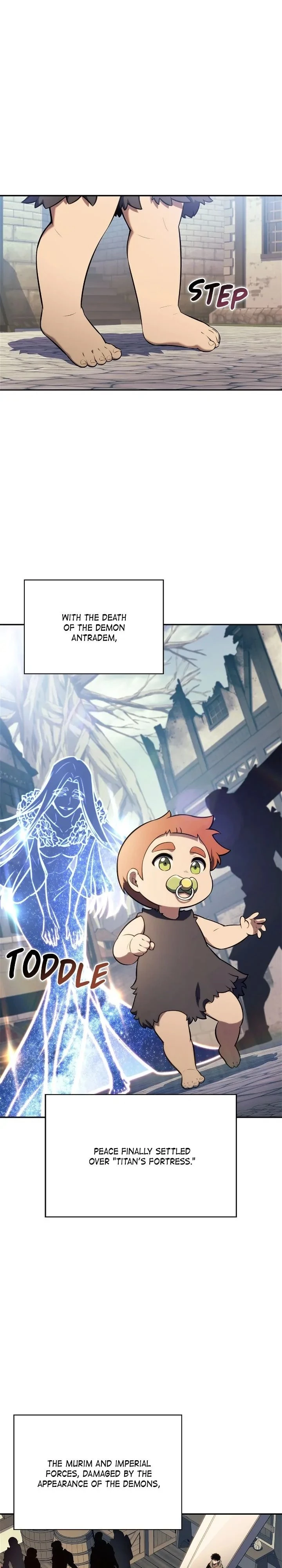 Read I’m the Max-Level Newbie EN Manga Online