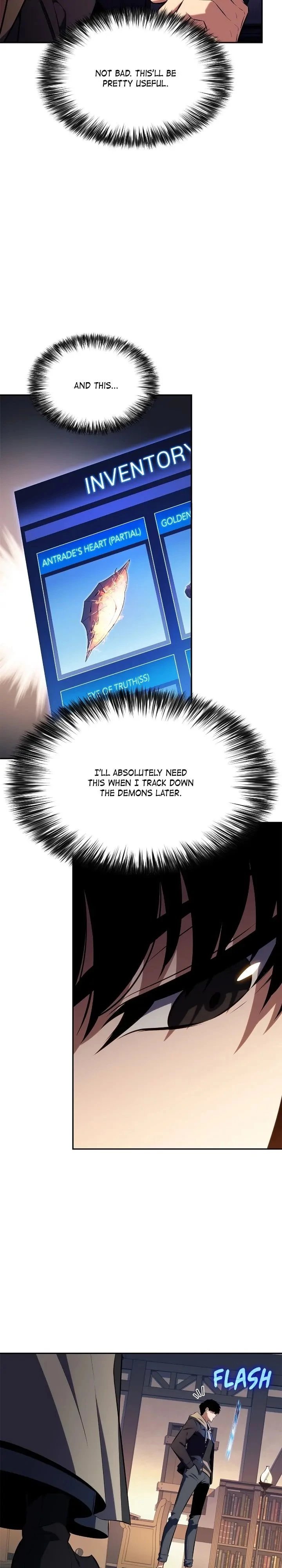 Read I’m the Max-Level Newbie EN Manga Online
