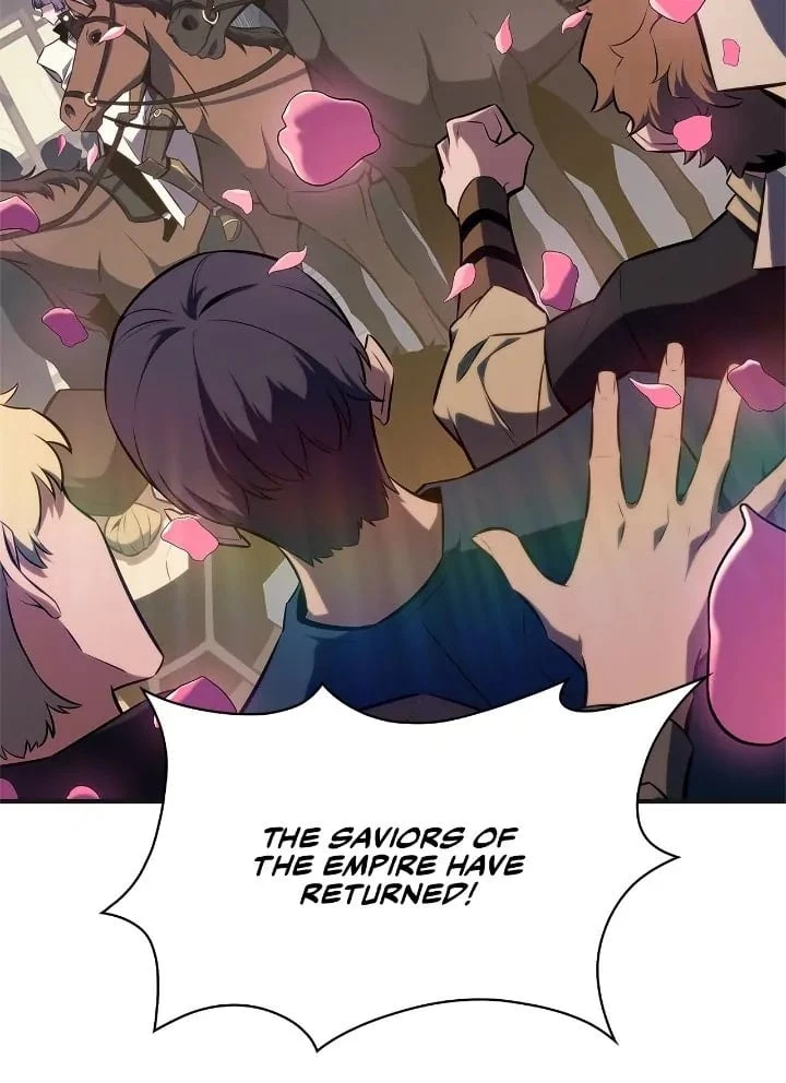 Read I’m the Max-Level Newbie EN Manga Online